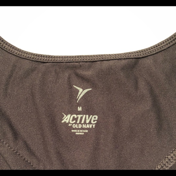 Active by Old Navy Tank Top – Size M | Lightweight & Comfy - Picture 2 of 8